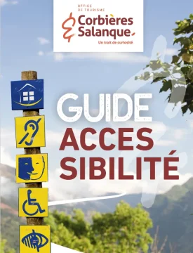 Guide accessibilité