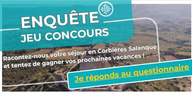 Participez et tentez de gagner des cadeaux !