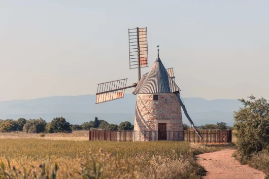 La Salanque