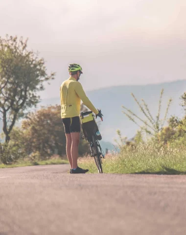 Les randos cyclo (sport)