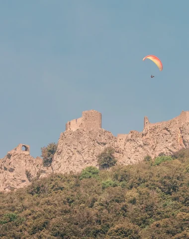 Le parapente