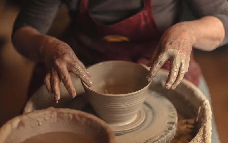 Artisanat et savoir-faire