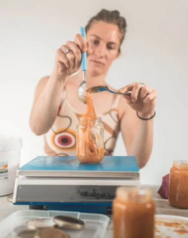 Les produits du terroir