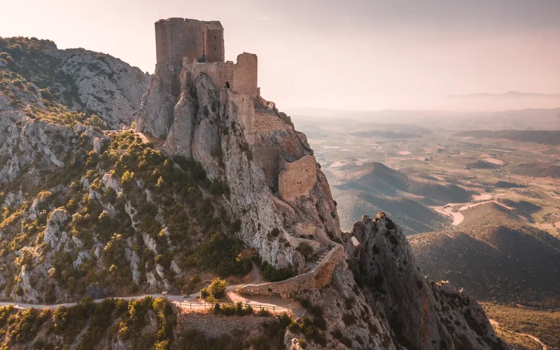 Visites guidées incontournables