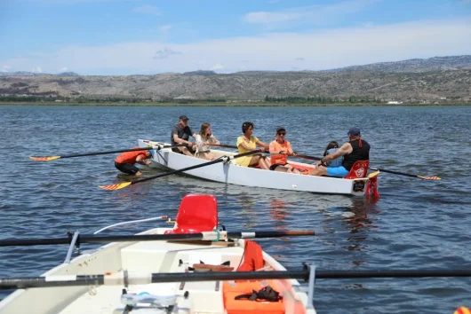 Etang de Salses